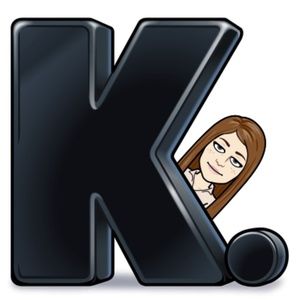 Meet your Posher, Erica